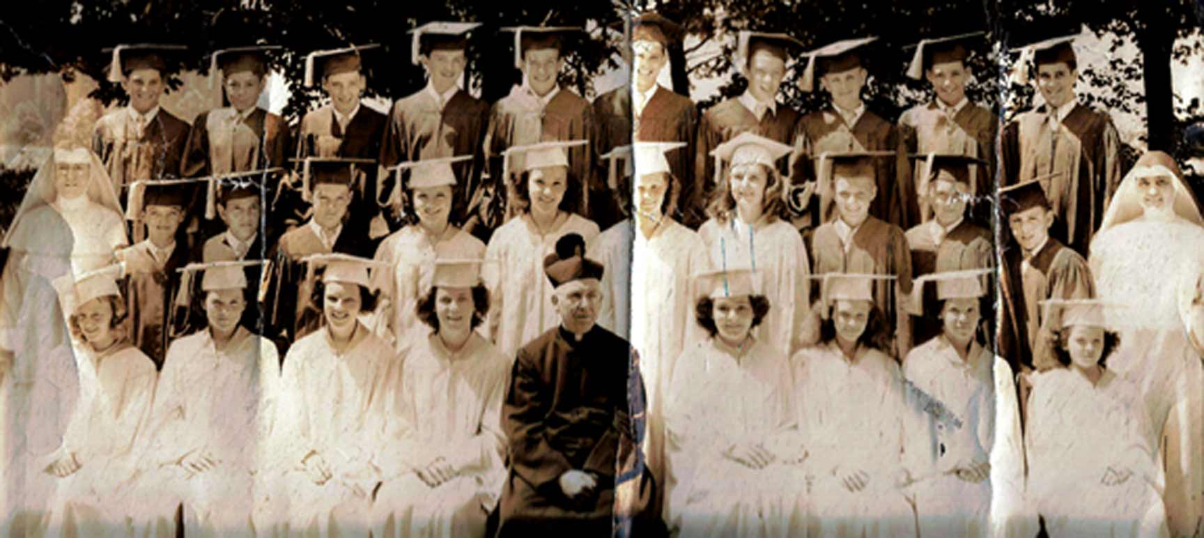 Resurrection Class of June 1949