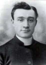 Father Timothy Kelliher